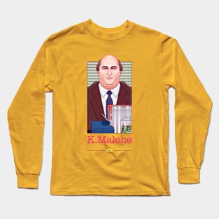 Malone Long Sleeve T-Shirt